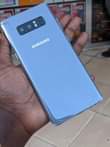 A picture of SAMSUNG NOTE 8