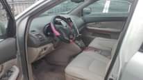 A picture of Lexus