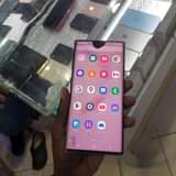 A picture of Samsung galaxy Note 10plus 5g 256gb 12gbram At 530k Simple
