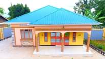 A picture of NEWLY BUILT HOUSE FOR SALE AT NANSANA MASITOWA AT 200M