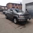 A picture of Honda Ridgeline 2009 model