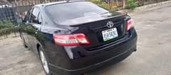 A picture of Super Clean and Sharp 2011 Camry muscle Toks Standard Untouched