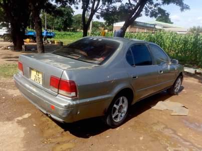 used toyota camry