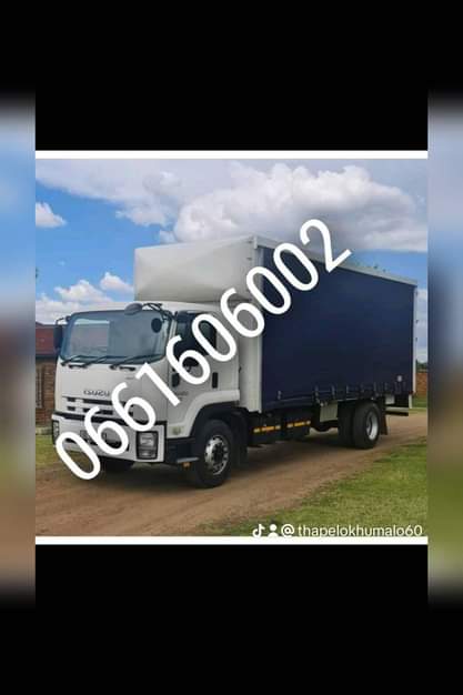 Trucks A.