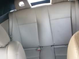 A picture of Toyota solara