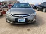 A picture of Honda Civic 2006