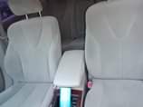 A picture of Toyota corolla muscle to settle 100k