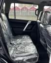 A picture of TOYOTA PRADO VXR V6 Keyless Fullest Option Year 2021 2022