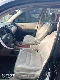 A picture of TOYOTA HIGHLANDER