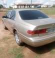 A picture of Camry envelope for sale 1 1m ilorin kwara state Gear