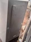 A picture of Samsung no frost fridge