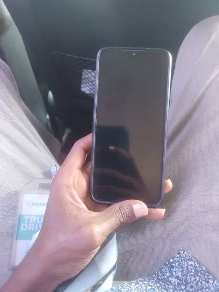 infinix hot phones