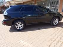 A picture of Harrier kawundo UBA on sale at 32m 2 4cc in