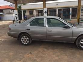 A picture of Registered Toyota Camry tiny lite