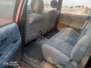 A picture of ALMOST TOKUNBO ABSOLUTELY NOTHING TO FIX AUTOMATIC GEAR WORKING AC