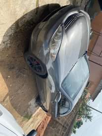 A picture of Toyota Camry Big Daddy with Tapping Engine
