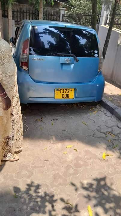 A picture of Passo kinussa mafuta Haina kipengere Bei m 3 5 tu