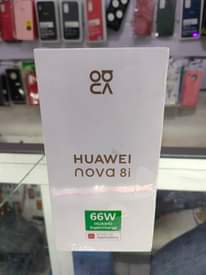 huawei nova