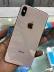 A picture of Iphone XS MAX