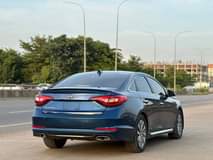 A picture of Clean HYUNDAI SONATA SPORT 2016 model 5 6m net price