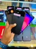 A picture of Google Pixel 4 64GB RAM4GB Google Pixel 4 128GB 6GB