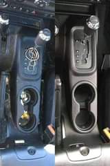 A picture of Anyone interested in mobile car detailing services So pm inbox
