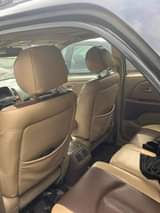 A picture of 2002 Lexus Rx 300 2002
