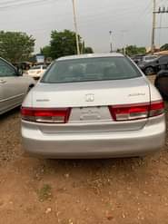 A picture of First user Engine and gear untouched Car was parked for