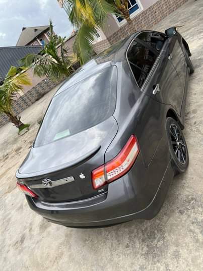 A picture of Very sharp clean Toyota Camry Sport 2010 model full option