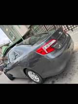 A picture of Toyota Camry 2012