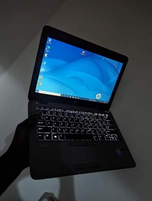 A picture of Hp 820