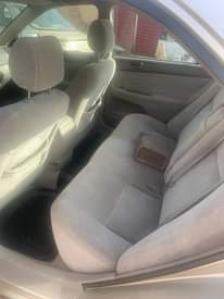 A picture of Toyota Camry