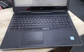 A picture of Dell