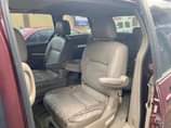 A picture of Sienna 2005 model