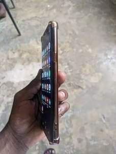 A picture of Samsung S9