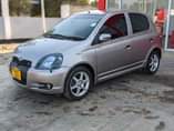 A picture of Vitz Rs