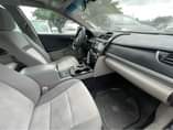 A picture of Used 2012 CAMRY FIRST BODY