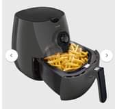 deep fryer