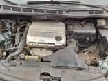 A picture of Toyota siena