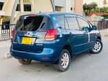 A picture of Spacio milion 7 8 Ipo mwanza Automatic Engine safi 0784857610