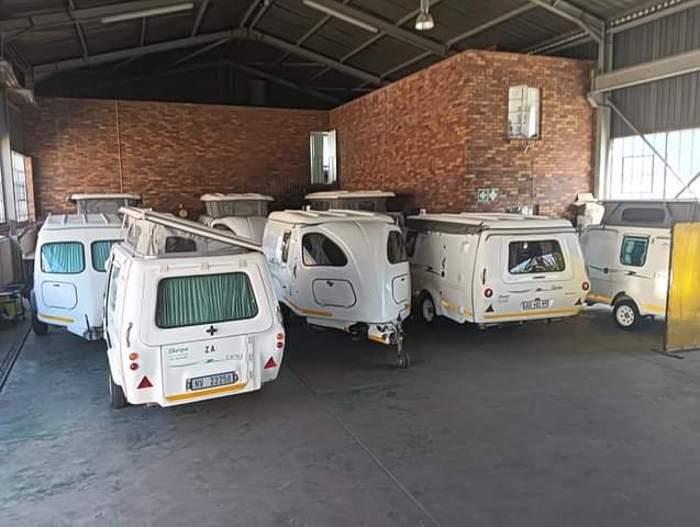 CARS,BAKKIES,BIKES A.