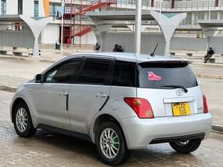 A picture of Toyota IST for sell. 0714094988