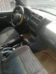 A picture of Toyota rav4 Buy and drive Location ph Prize 1 3m