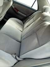 A picture of Toyota Corrola L E 2007 model for sale Very untampered