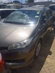 A picture of 2010 Toyota Wish