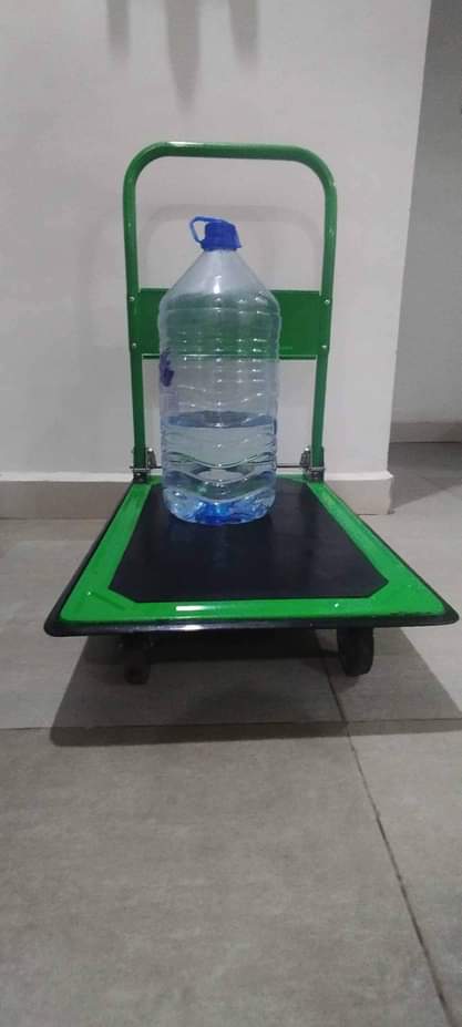 A picture of Trolley 150kg Kigamboni