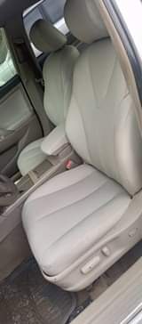 A picture of Clean used Toyota Camry 2010 model 3 5m net price