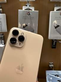 A picture of i phone 11 pro gb 64
