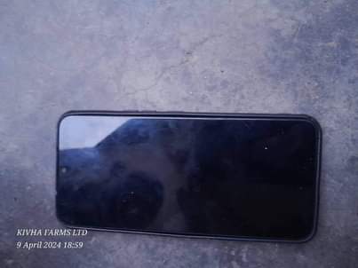 A picture of Itel A58