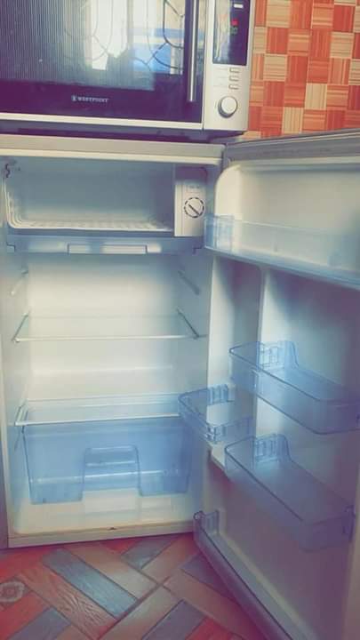 fridges